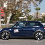 Δοκιμή MINI One 1.2 λτ. 102 PS 5θυρο