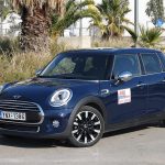 Δοκιμή MINI One 1.2 λτ. 102 PS 5θυρο