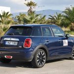 Δοκιμή MINI One 1.2 λτ. 102 PS 5θυρο
