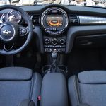 Δοκιμή MINI One 1.2 λτ. 102 PS 5θυρο