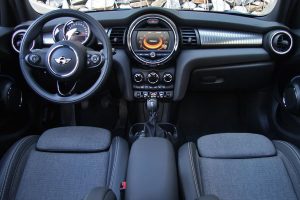 Δοκιμή MINI One 1.2 λτ. 102 PS 5θυρο