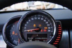 Δοκιμή MINI One 1.2 λτ. 102 PS 5θυρο