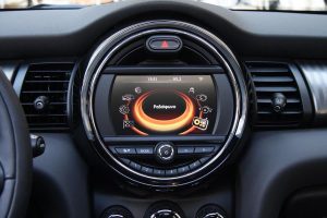 Δοκιμή MINI One 1.2 λτ. 102 PS 5θυρο