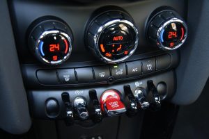 Δοκιμή MINI One 1.2 λτ. 102 PS 5θυρο