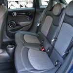 Δοκιμή MINI One 1.2 λτ. 102 PS 5θυρο