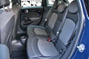 Δοκιμή MINI One 1.2 λτ. 102 PS 5θυρο