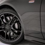 Mercedes C 450 AMG 4MATIC με 411 ίππους από τη Brabus