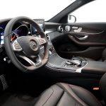 Mercedes C 450 AMG 4MATIC με 411 ίππους από τη Brabus