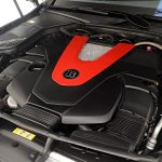 Mercedes C 450 AMG 4MATIC με 411 ίππους από τη Brabus