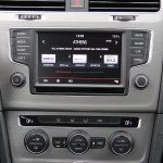 Δοκιμή Volkswagen Golf 1.0 TSI 115PS DSG7 BlueMotion