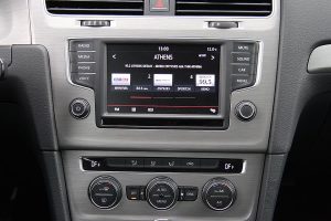 Δοκιμή Volkswagen Golf 1.0 TSI 115PS DSG7 BlueMotion