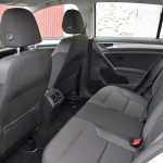 Δοκιμή Volkswagen Golf 1.0 TSI 115PS DSG7 BlueMotion