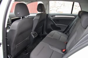 Δοκιμή Volkswagen Golf 1.0 TSI 115PS DSG7 BlueMotion