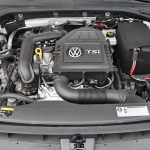 Δοκιμή Volkswagen Golf 1.0 TSI 115PS DSG7 BlueMotion