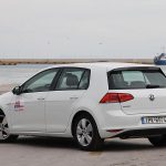 Δοκιμή Volkswagen Golf 1.0 TSI 115PS DSG7 BlueMotion