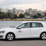 Δοκιμή Volkswagen Golf 1.0 TSI 115PS DSG7 BlueMotion