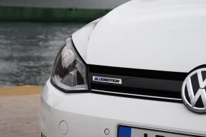 Δοκιμή Volkswagen Golf 1.0 TSI 115PS DSG7 BlueMotion