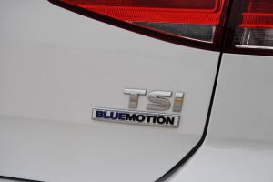 Δοκιμή Volkswagen Golf 1.0 TSI 115PS DSG7 BlueMotion
