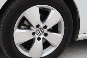 Δοκιμή Volkswagen Golf 1.0 TSI 115PS DSG7 BlueMotion