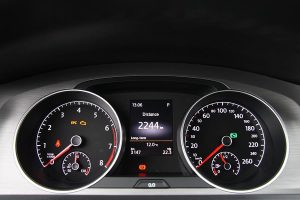 Δοκιμή Volkswagen Golf 1.0 TSI 115PS DSG7 BlueMotion