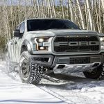 Κορυφαίο Ford F-150 Raptor SuperCrew με 10 ταχύτητες!