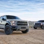 Κορυφαίο Ford F-150 Raptor SuperCrew με 10 ταχύτητες!