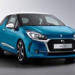 Ανανεωμένα DS 3 και DS 3 Cabrio από 1.2 λτ. έως 208hp