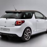 Ανανεωμένα DS 3 και DS 3 Cabrio από 1.2 λτ. έως 208hp
