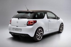 Ανανεωμένα DS 3 και DS 3 Cabrio από 1.2 λτ. έως 208hp