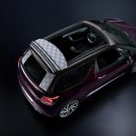 Ανανεωμένα DS 3 και DS 3 Cabrio από 1.2 λτ. έως 208hp