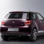 Ανανεωμένα DS 3 και DS 3 Cabrio από 1.2 λτ. έως 208hp