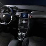 Ανανεωμένα DS 3 και DS 3 Cabrio από 1.2 λτ. έως 208hp