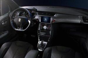 Ανανεωμένα DS 3 και DS 3 Cabrio από 1.2 λτ. έως 208hp