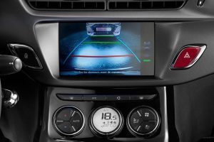 Ανανεωμένα DS 3 και DS 3 Cabrio από 1.2 λτ. έως 208hp