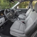 To νέο pick-up Honda Ridgeline είναι SUV με καρότσα!
