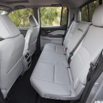 To νέο pick-up Honda Ridgeline είναι SUV με καρότσα!