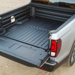 To νέο pick-up Honda Ridgeline είναι SUV με καρότσα!