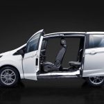Σπορτίφ Ford B-MAX Colour Edition 1.0 λτ. EcoBoost 140 PS