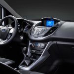 Σπορτίφ Ford B-MAX Colour Edition 1.0 λτ. EcoBoost 140 PS