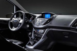 Σπορτίφ Ford B-MAX Colour Edition 1.0 λτ. EcoBoost 140 PS