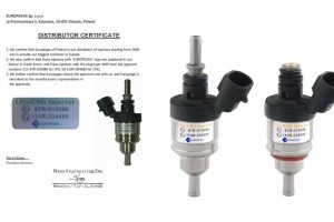 «Μυστικά» για τα μπεκ, μπουζί και πνεύμονες του κιτ LPG