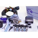 «Μυστικά» για τα μπεκ, μπουζί και πνεύμονες του κιτ LPG