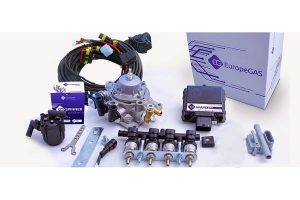 «Μυστικά» για τα μπεκ, μπουζί και πνεύμονες του κιτ LPG