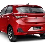 Νέο σπορτίφ Hyundai HB20 R spec με 128 ίππους
