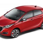 Νέο σπορτίφ Hyundai HB20 R spec με 128 ίππους