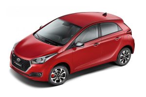 Νέο σπορτίφ Hyundai HB20 R spec με 128 ίππους