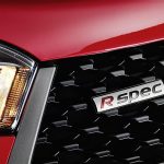 Νέο σπορτίφ Hyundai HB20 R spec με 128 ίππους