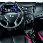 Νέο σπορτίφ Hyundai HB20 R spec με 128 ίππους