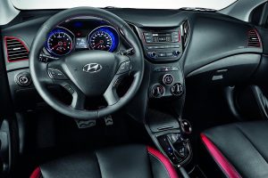 Νέο σπορτίφ Hyundai HB20 R spec με 128 ίππους