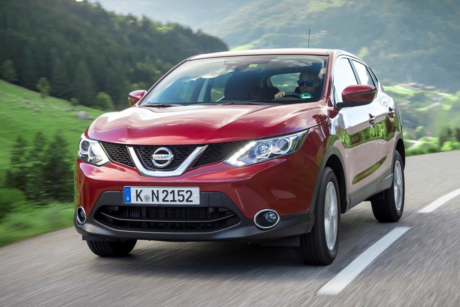 Η Nissan ξεκινά «δίαιτα» στα αυτοκίνητά της από φέτος